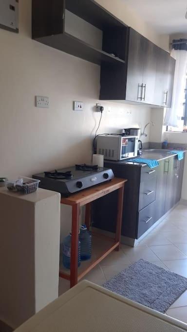 Cozy, 1 Bedroom Apt, Kitisuru, Kirawa Rd *