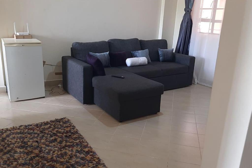 Cozy, 1 Bedroom Apt, Kitisuru, Kirawa Rd Apartment Nairobi