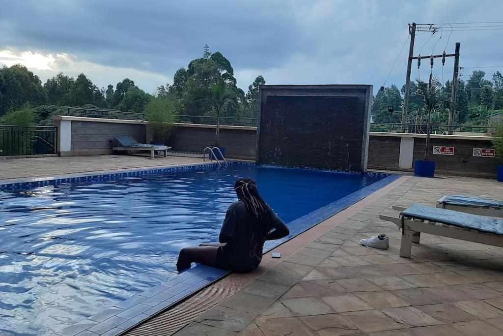 Cozy, 1 Bedroom Apt, Kitisuru, Kirawa Rd * Nairobi