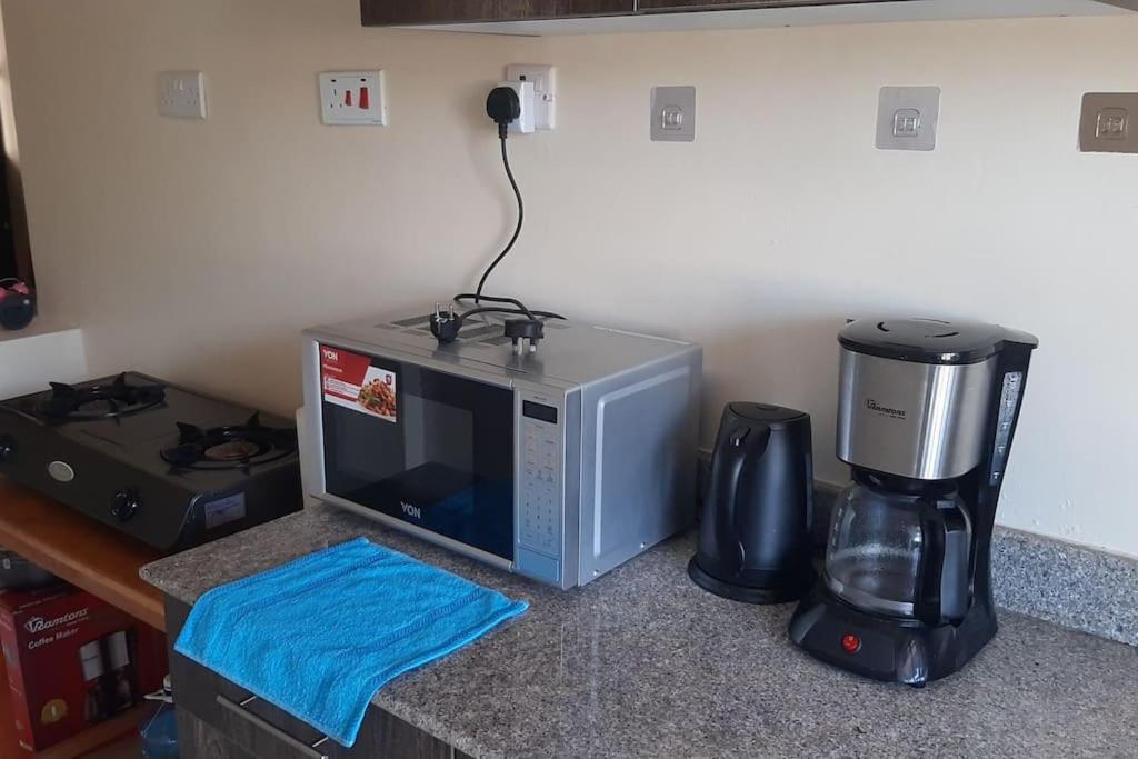 Cozy, 1 Bedroom Apt, Kitisuru, Kirawa Rd Apartment *