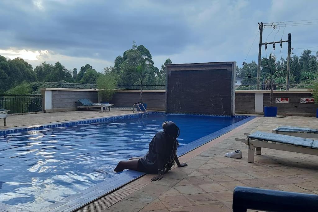 Cozy, 1 Bedroom Apt, Kitisuru, Kirawa Rd * Nairobi