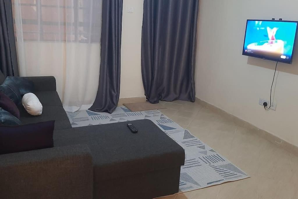 Cozy, 1 Bedroom Apt, Kitisuru, Kirawa Rd Nairobi