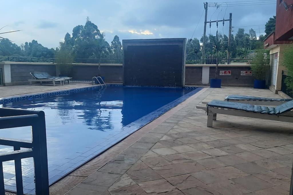 Cozy, 1 Bedroom Apt, Kitisuru, Kirawa Rd