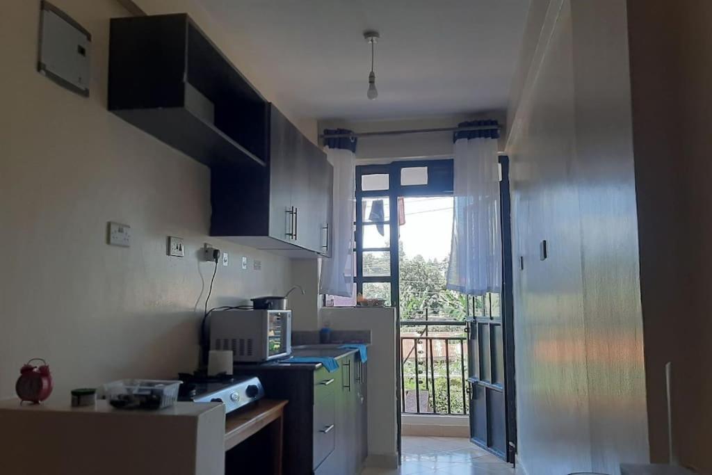 Cozy, 1 Bedroom Apt, Kitisuru, Kirawa Rd *