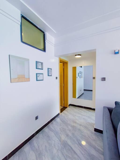 Apartment Lameg Furnished 1 Bedroom Kilimani *