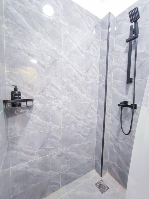 Apartment Lameg Furnished 1 Bedroom Kilimani *