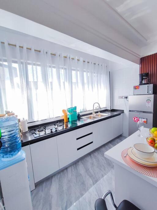 Lameg Furnished 1 Bedroom Kilimani Apartment Nairobi