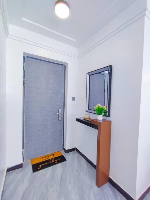 Apartment Lameg Furnished 1 Bedroom Kilimani *