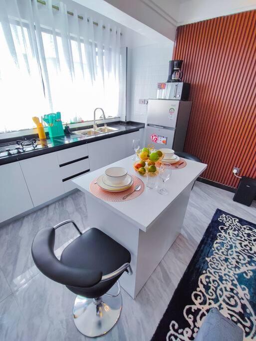 Lameg Furnished 1 Bedroom Kilimani * Nairobi