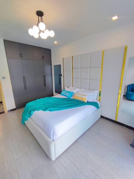 Lameg Furnished 1 Bedroom Kilimani Nairobi