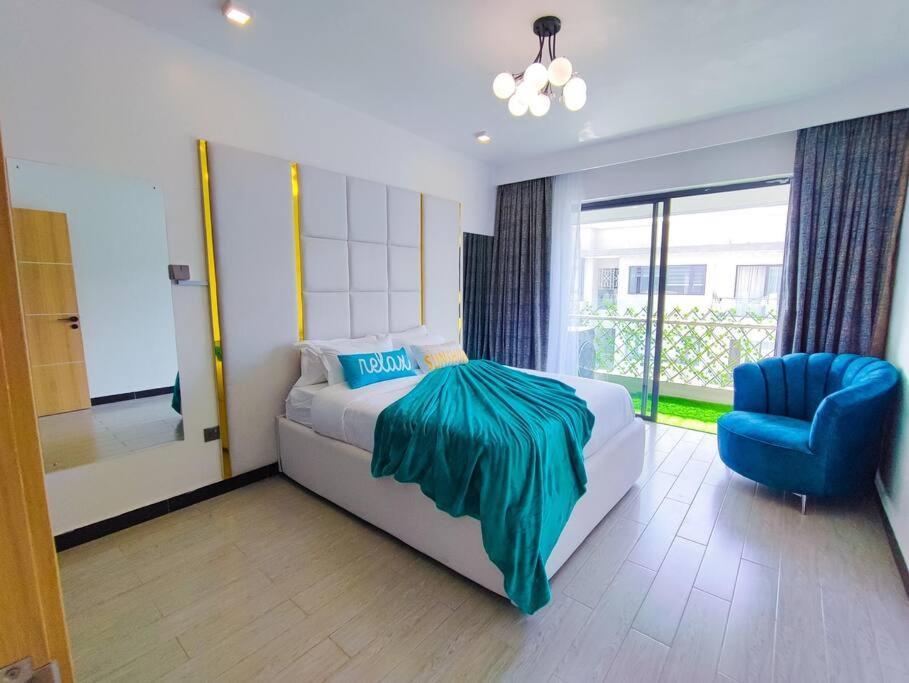 Lameg Furnished 1 Bedroom Kilimani