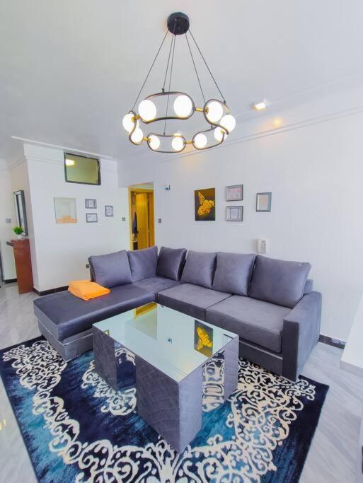 Lameg Furnished 1 Bedroom Kilimani *