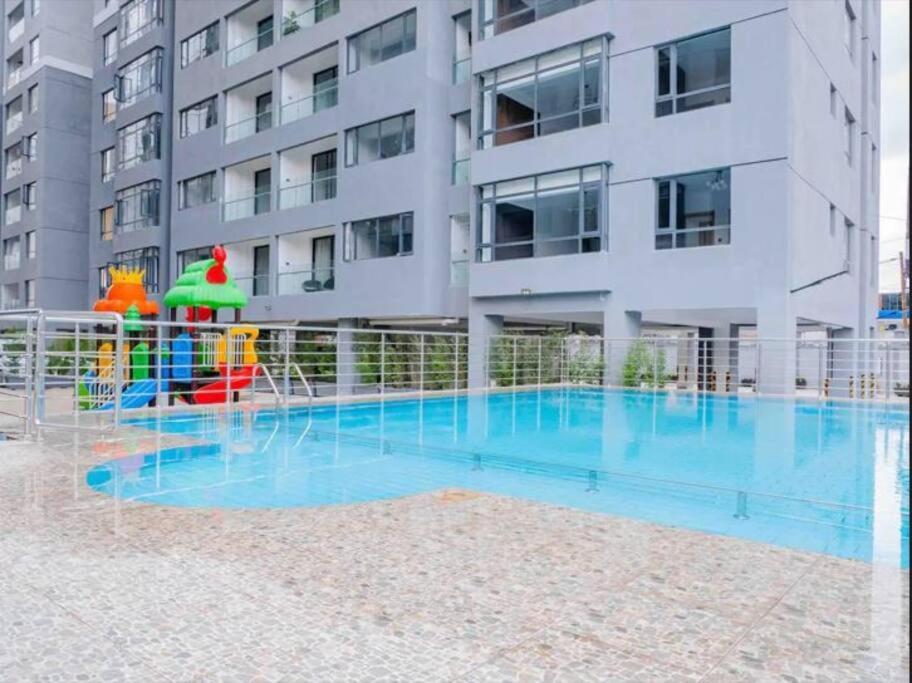 Lameg Furnished 1 Bedroom Kilimani Apartment