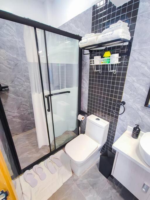 Lameg Furnished 1 Bedroom Kilimani