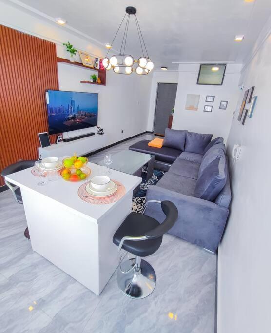 Lameg Furnished 1 Bedroom Kilimani *
