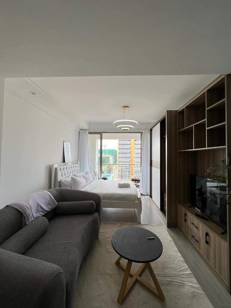 Comfy Near Yaya Kilimani *