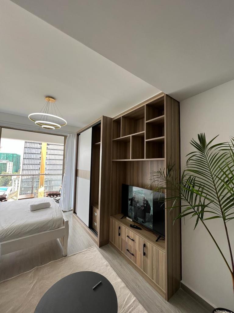 Comfy Near Yaya Kilimani *