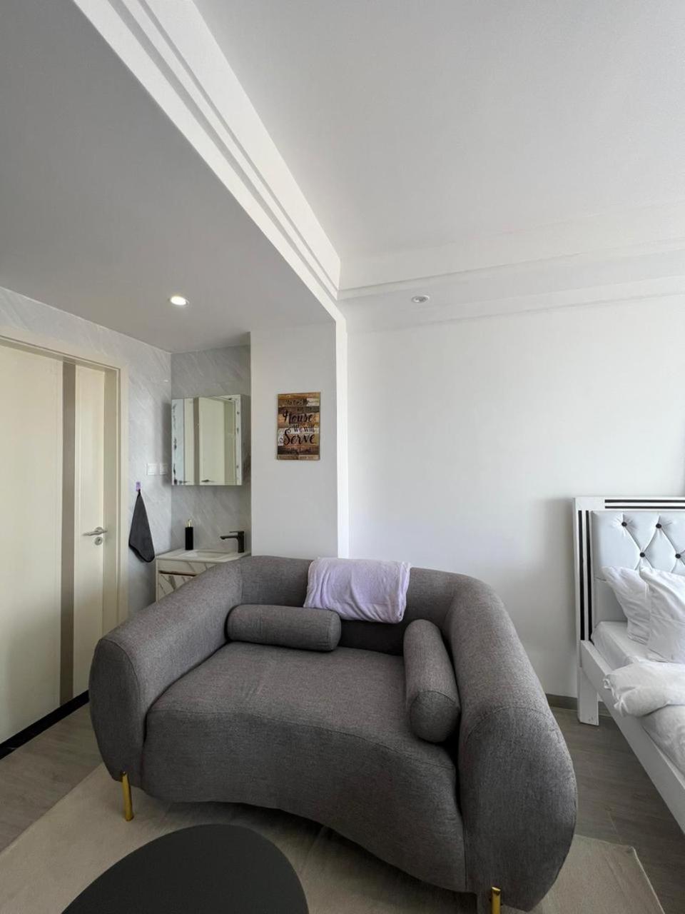 Comfy Near Yaya Kilimani Apartamento *