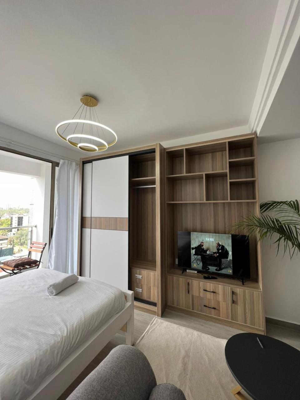 Comfy Near Yaya Kilimani * Nairobi