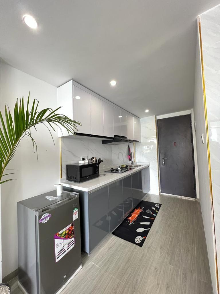 Comfy Near Yaya Kilimani Apartamento *