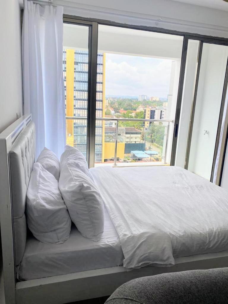 Comfy Near Yaya Kilimani