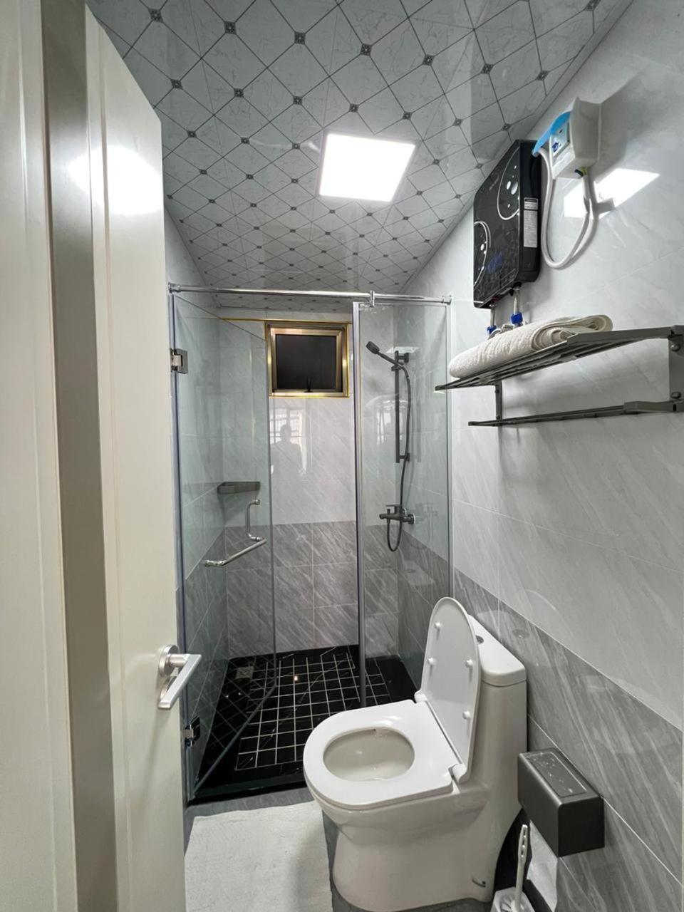 Comfy Near Yaya Kilimani *