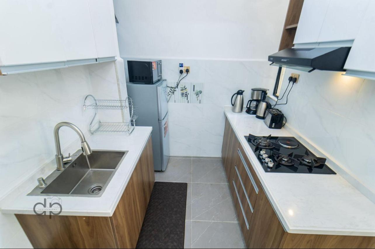 Walen Homes Apartment *