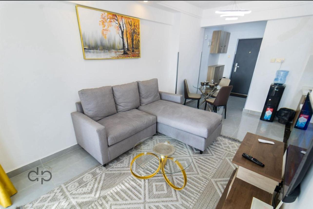 Walen Homes * Nairobi