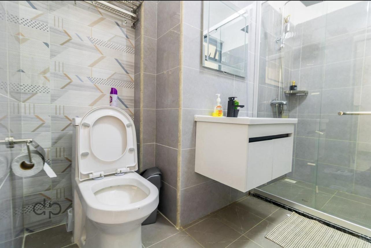 Walen Homes Apartment