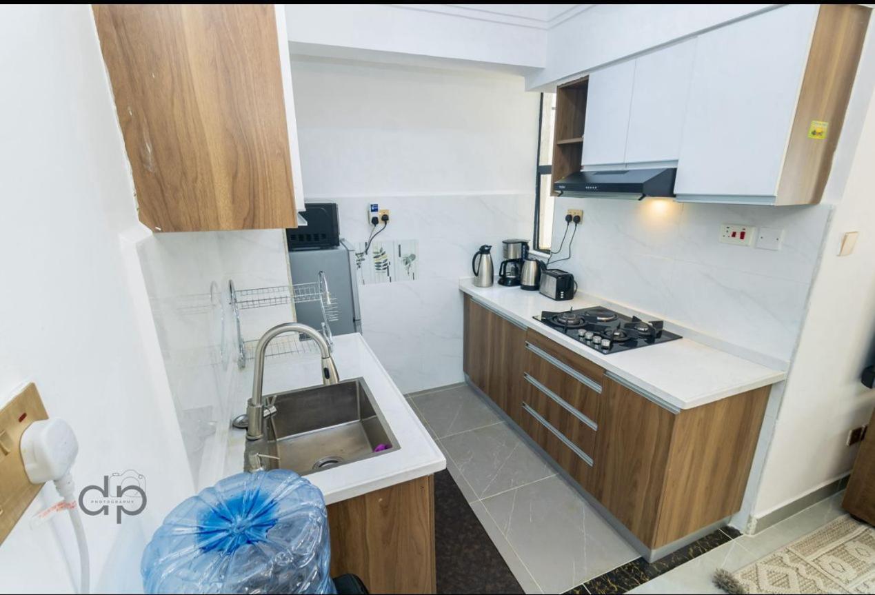 Walen Homes * Nairobi