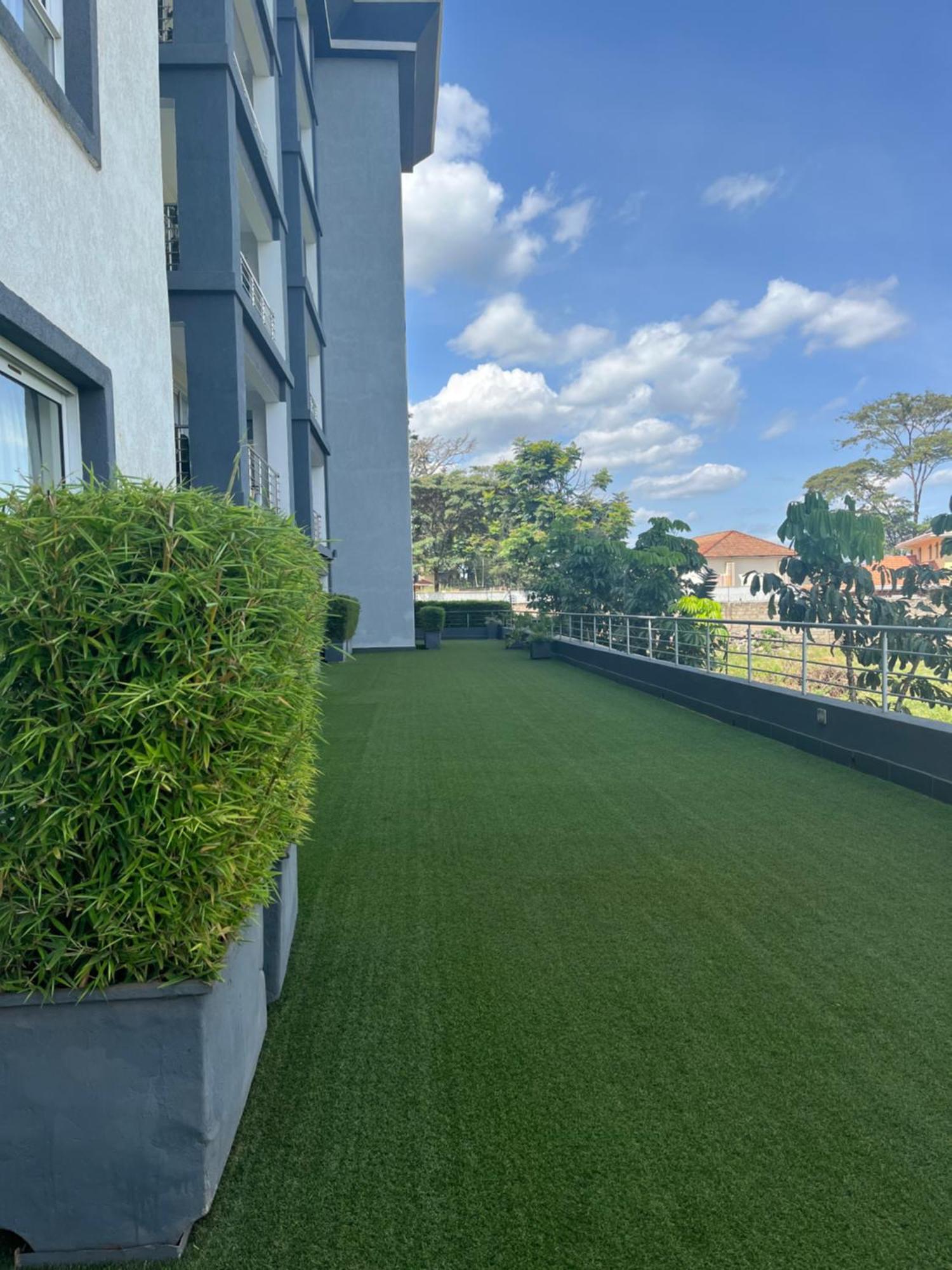 Apartment Elegant, Serene Furnished And Serviced Apartment. Nairobi