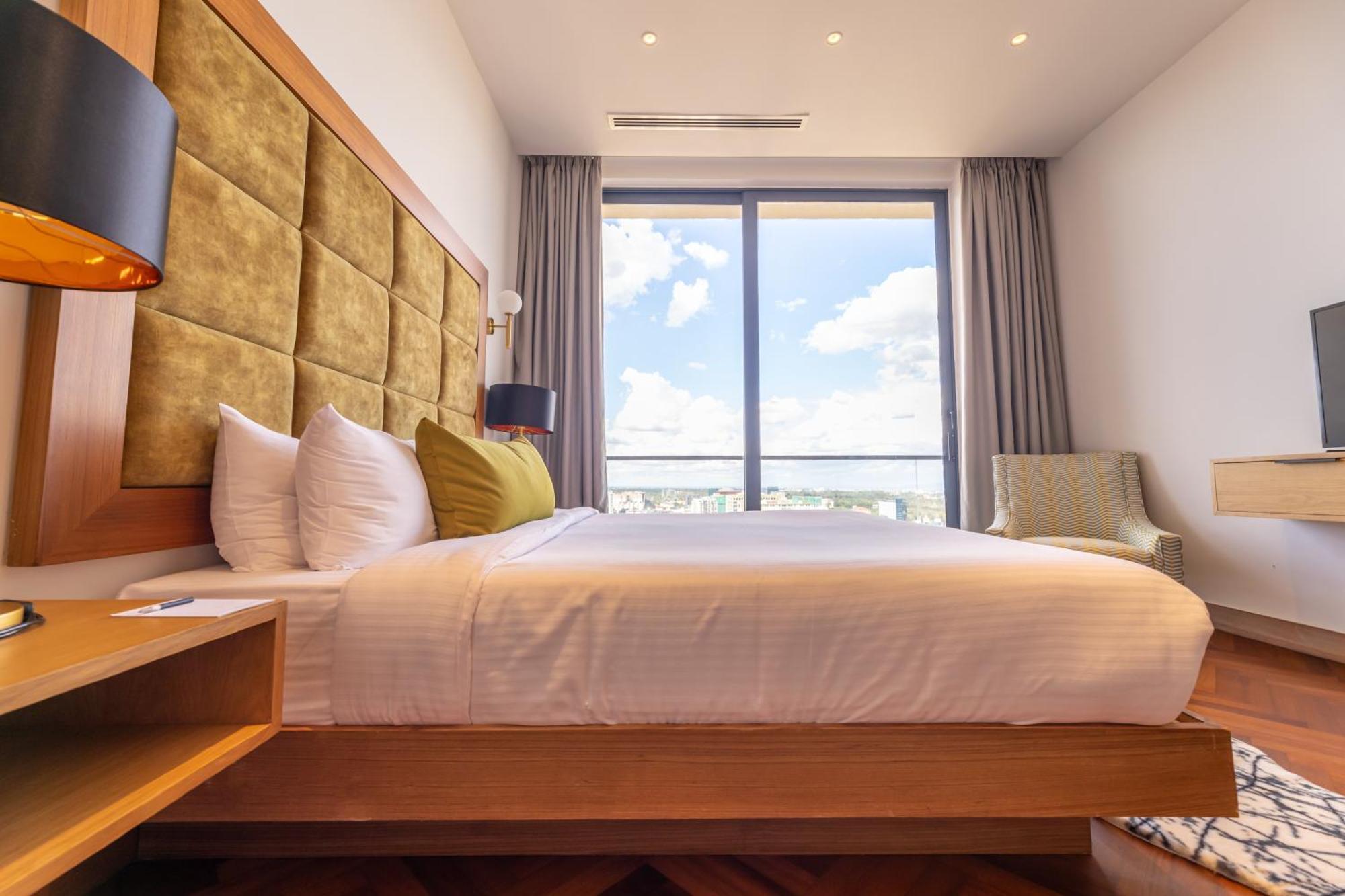 Broadwalk Residency Apartment Nairobi