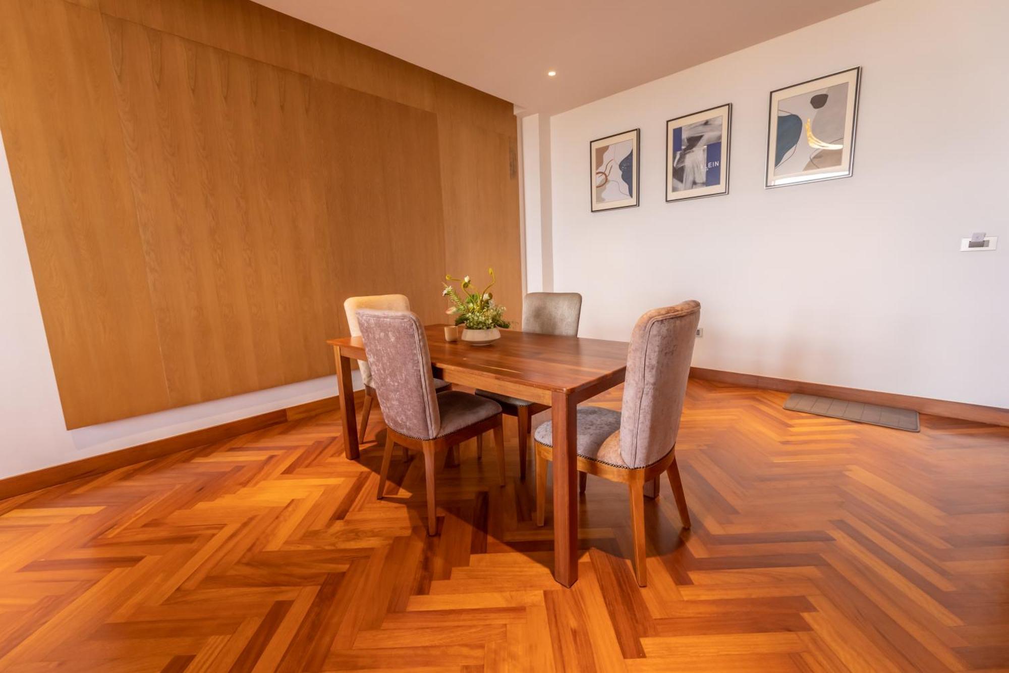 Broadwalk Residency Nairobi