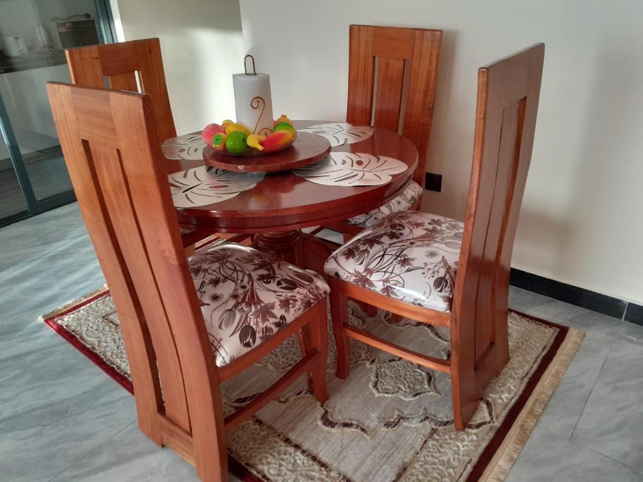 Unik Homes Apartment *