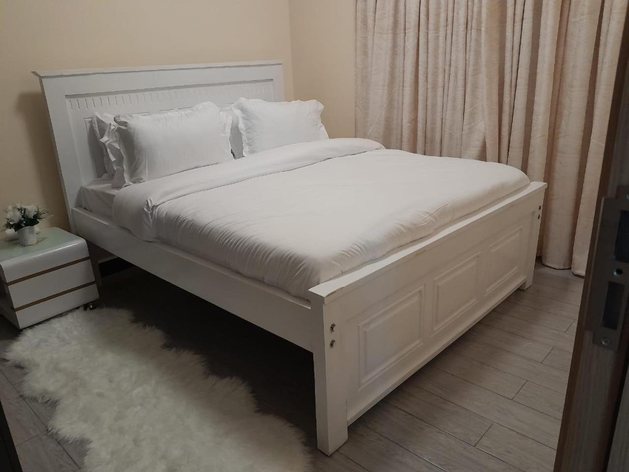 Apartment Unik Homes Nairobi