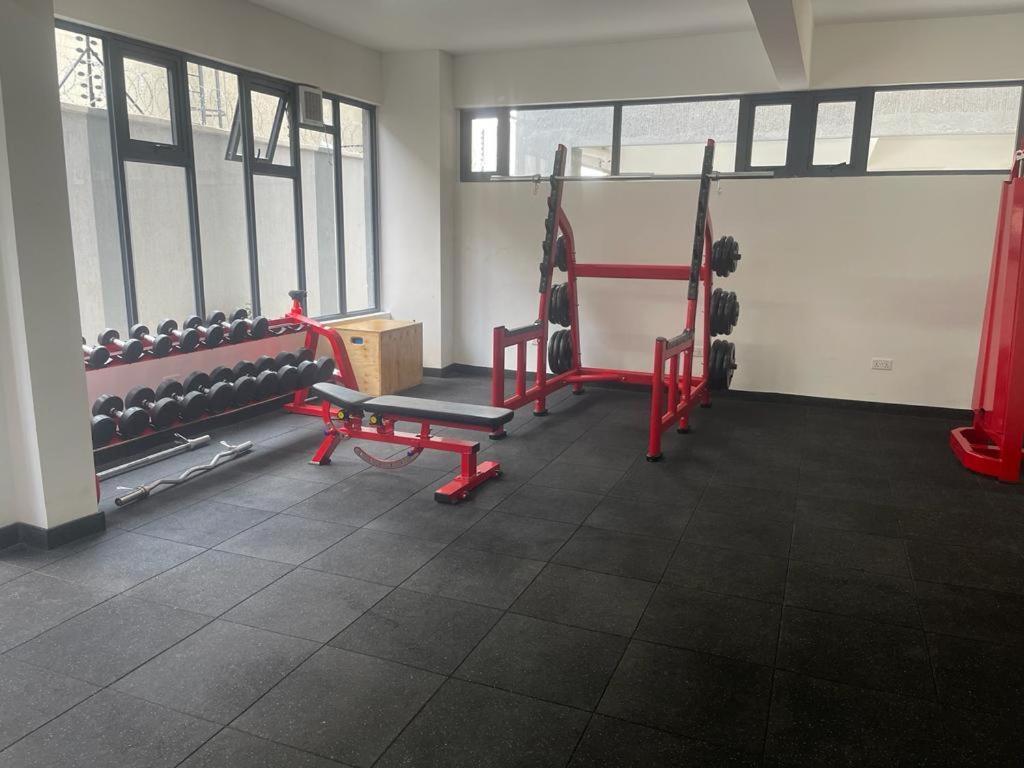 Unik Homes Apartment Nairobi