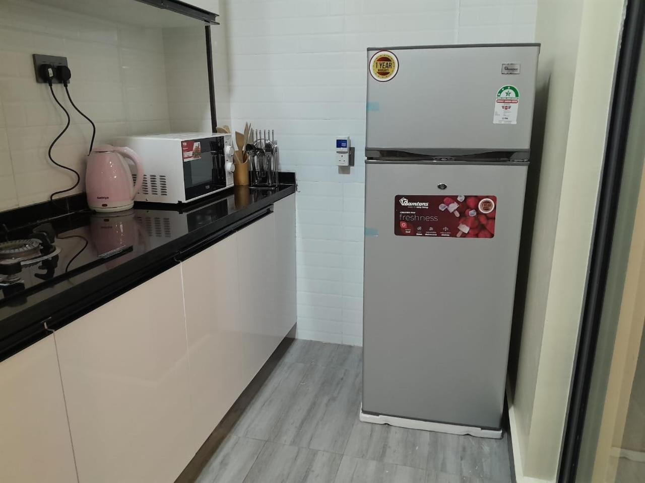 Unik Homes Apartment *