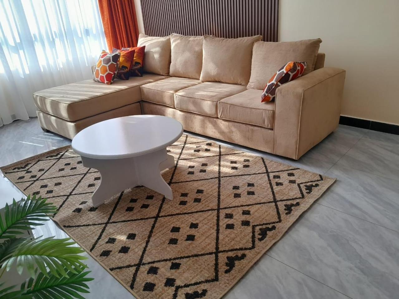 Unik Homes Apartment *