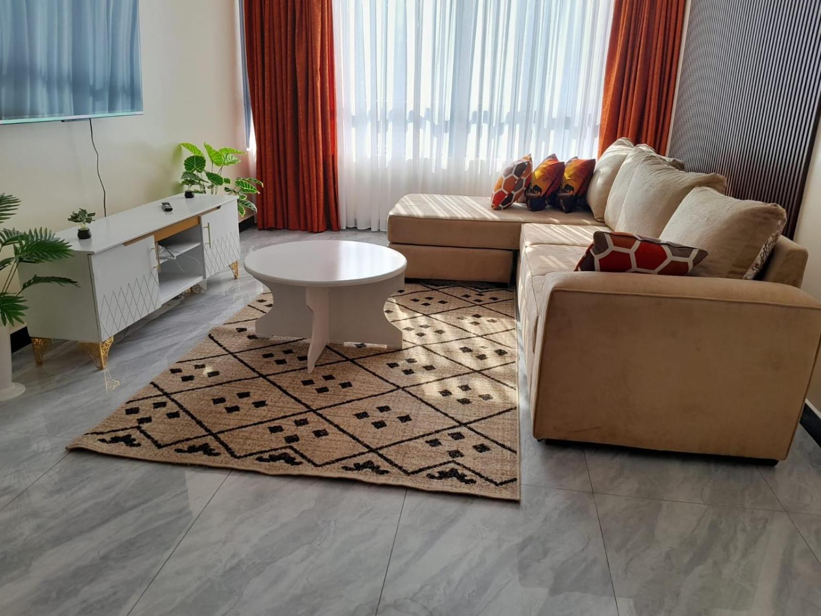 Unik Homes Apartment