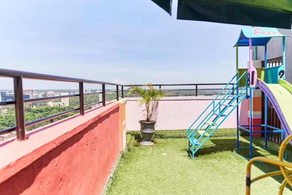 Comfort Homestay Nairobi