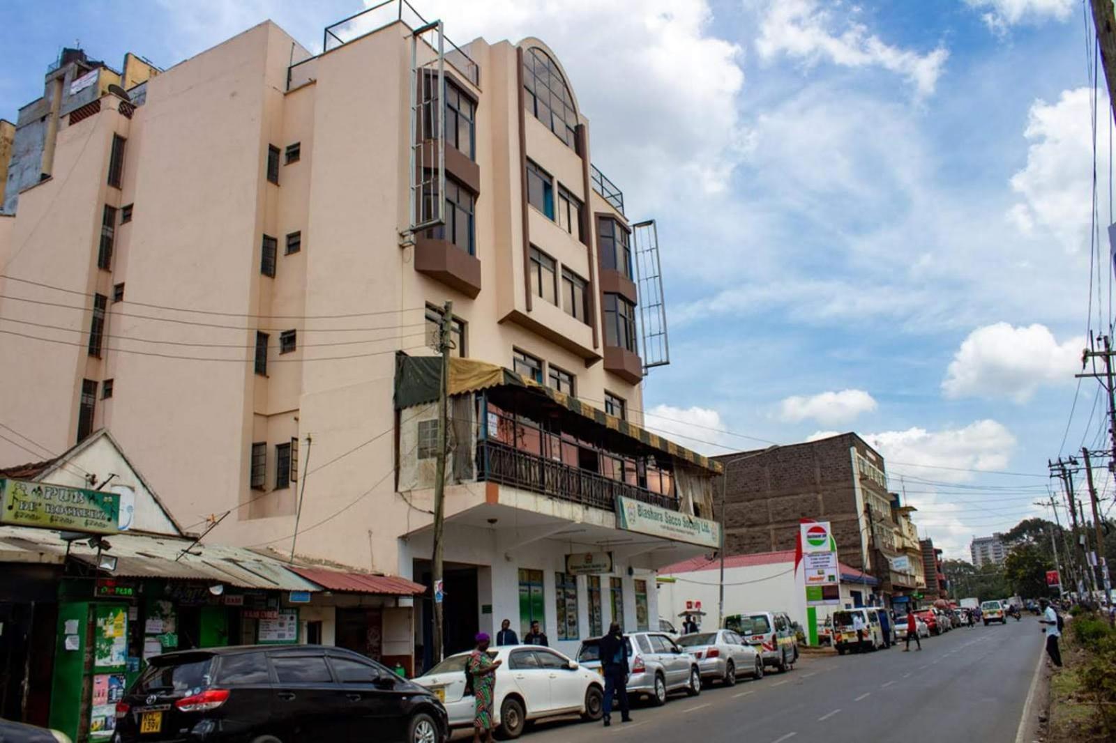 Deka 2* Nairobi
