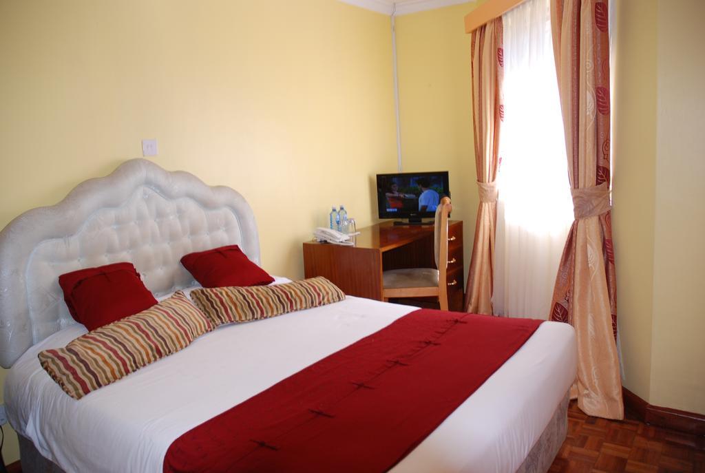 Biblica Guest house Nairobi