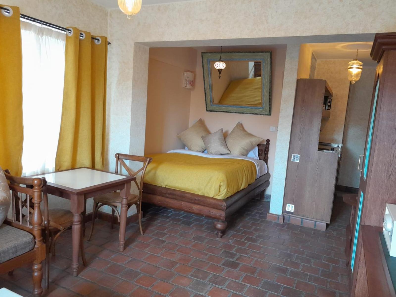 Woodmere Grand Hotel & Serviced Apartments Hotel 3*