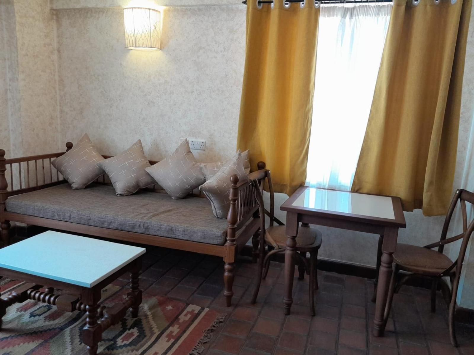 Woodmere Grand Hotel & Serviced Apartments Hotel Nairobi