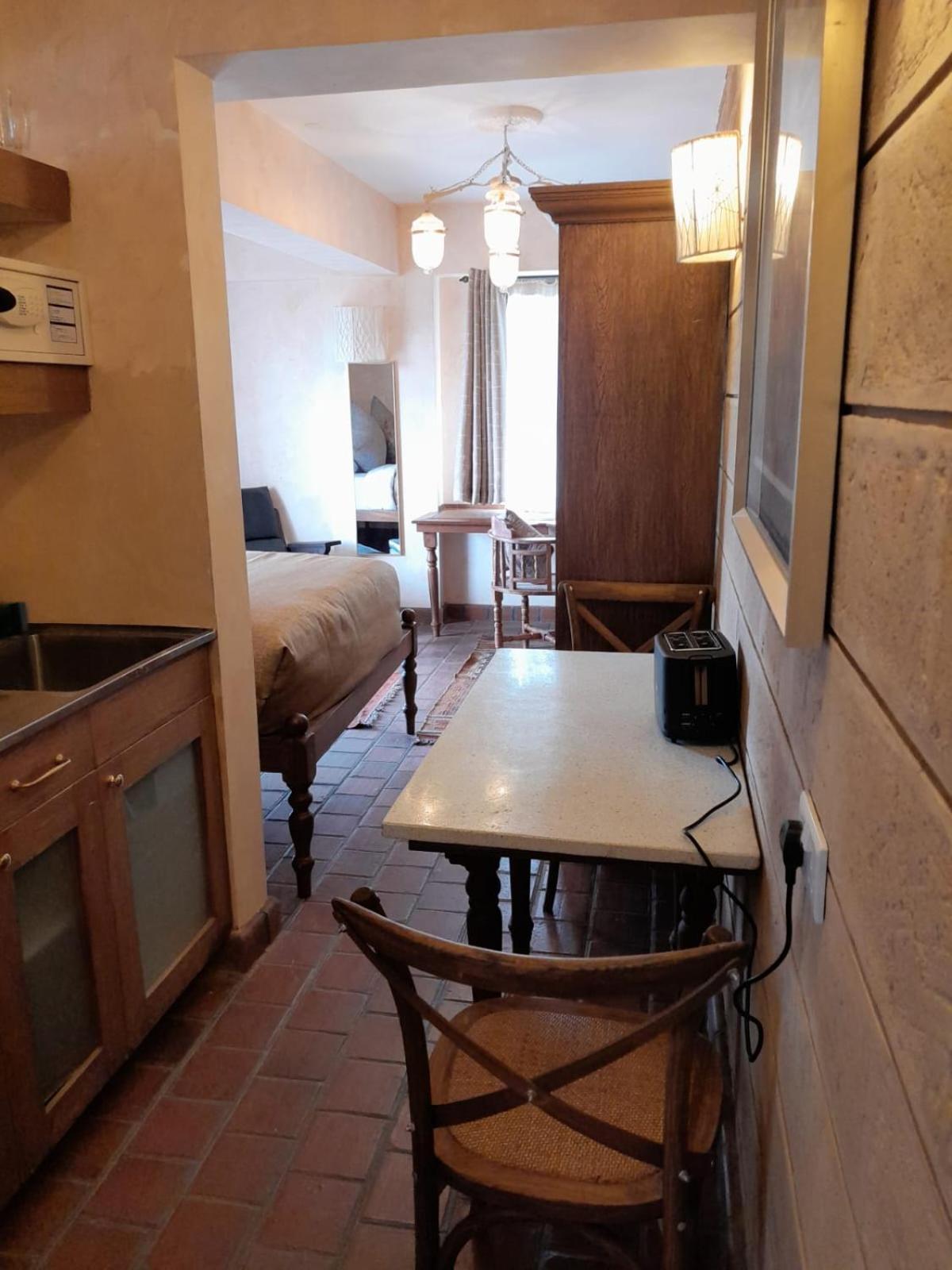 Hotel Woodmere Grand Hotel & Serviced Apartments Nairobi