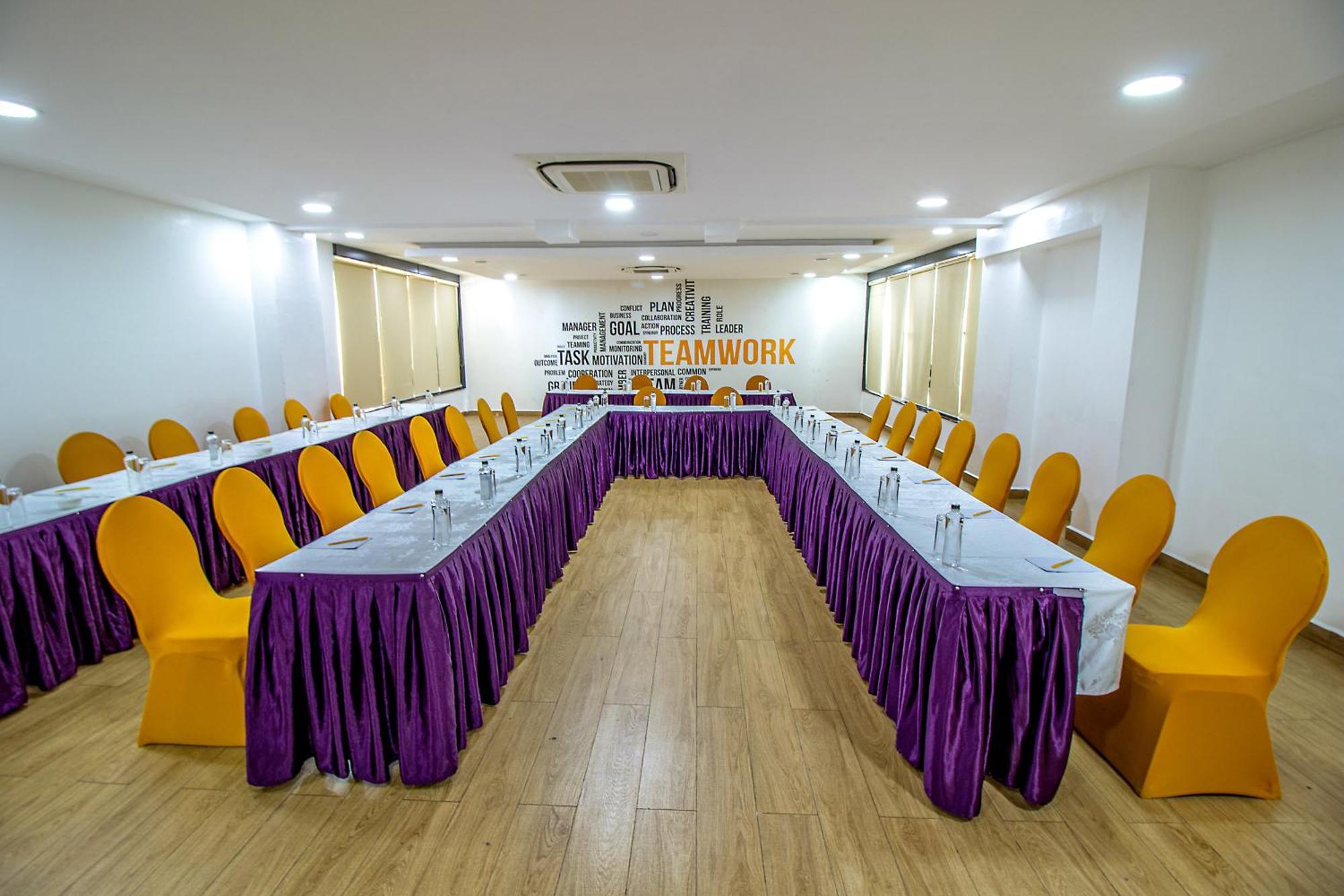 Golden Tulip Westlands Nairobi