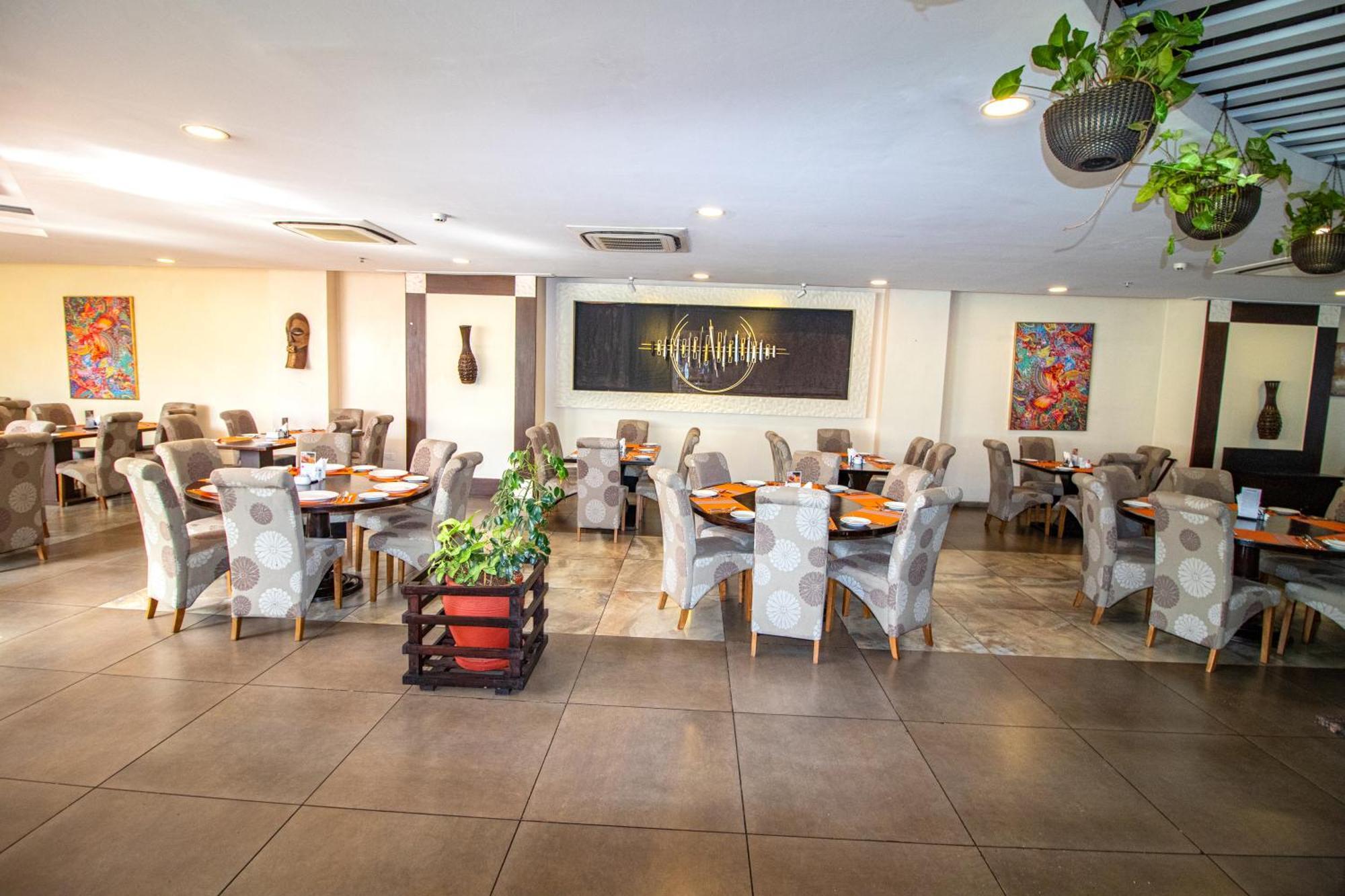 Golden Tulip Westlands 5* Nairobi