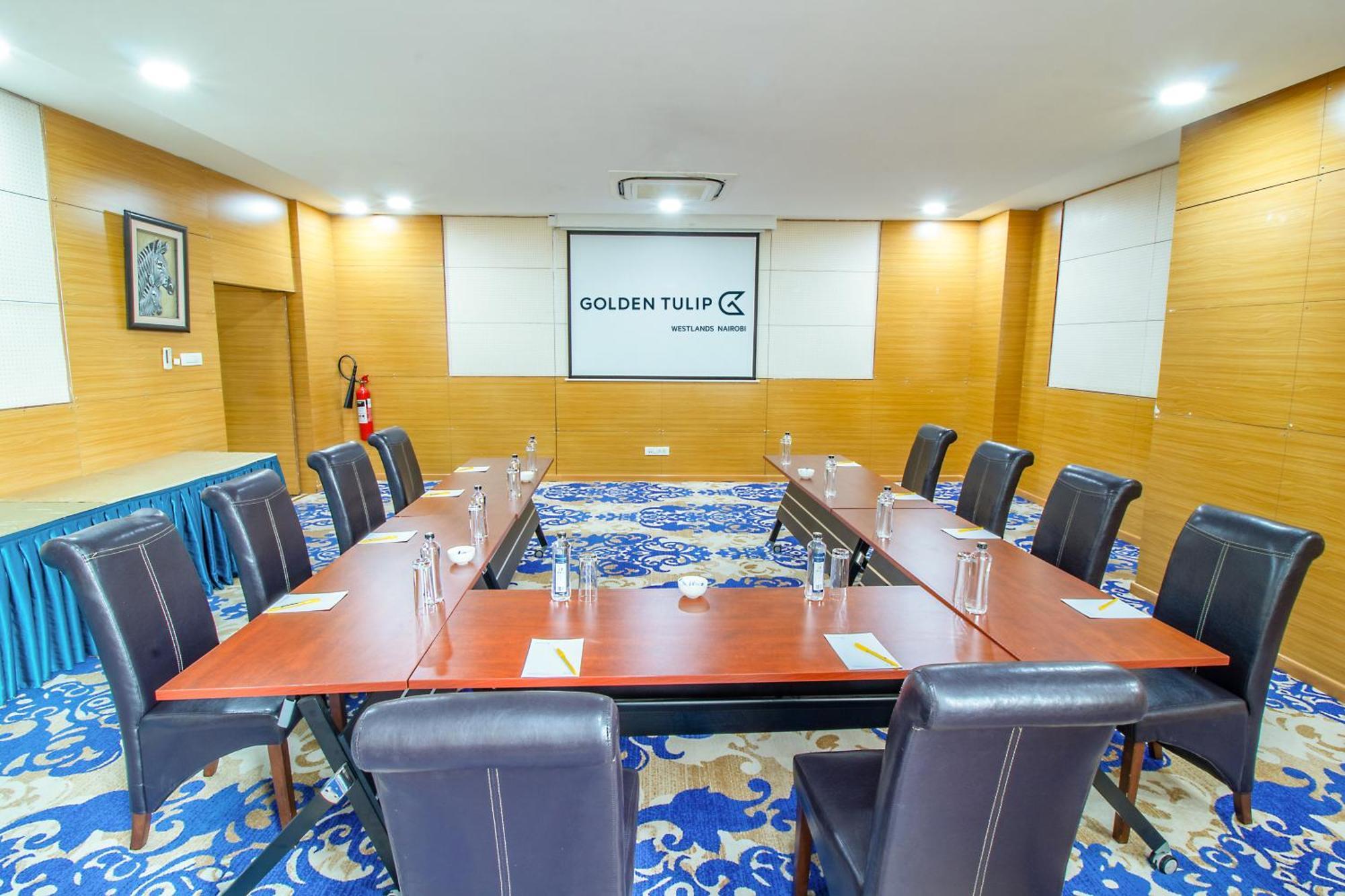 Golden Tulip Westlands Hotel Nairobi