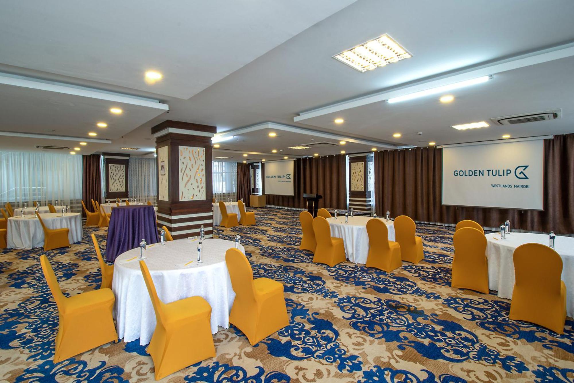 Golden Tulip Westlands
