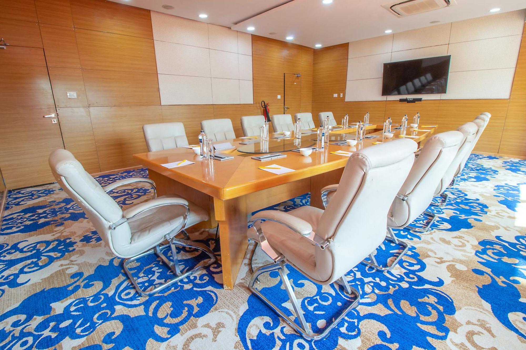 Golden Tulip Westlands 5* Nairobi